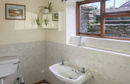 Bellerby Cottage | 3 bedroom accommodation in Bellerby near Leyburn
