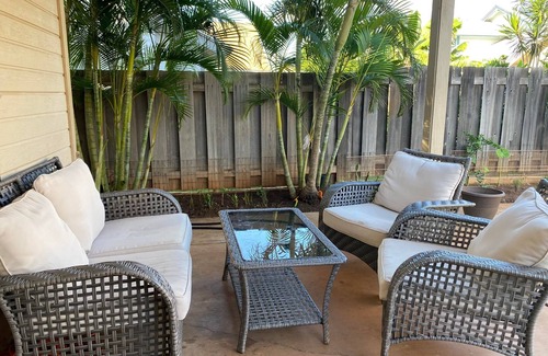 Kapolei House | 3 bedroom, 2.5 baths, AC and newly remodeled home