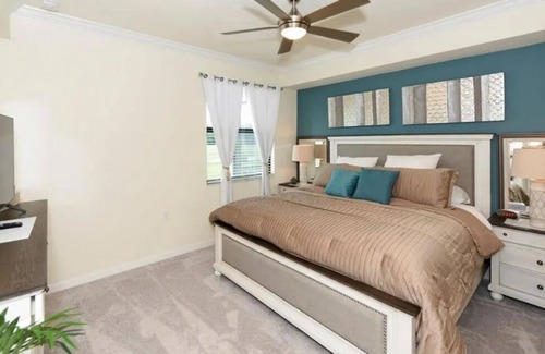 Lakewood Ranch Apartment | 3 Bedroom 628725 by Houzlet