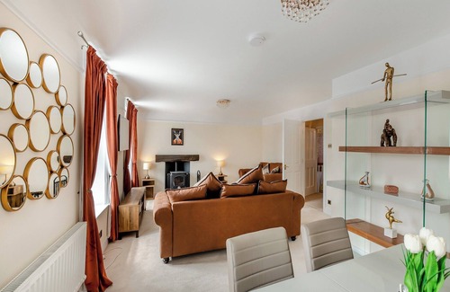 Cartmel Cottage | 3 bedroom accommodation in Cartmel, near Grange-over-Sands