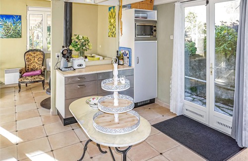 Bedarieux (ornac) House | 3 bedroom accommodation in Lamalou les Bains