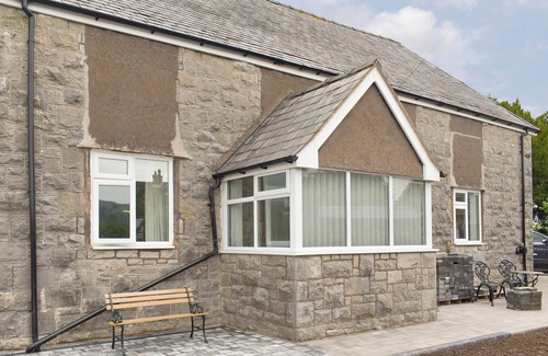 Llanarmon-yn-Ial Cottage | 3 bedroom accommodation in Llanarmon yn Lal