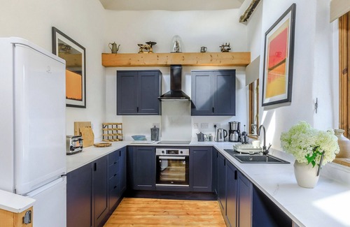 Moretonhampstead Cottage | 3 bedroom accommodation in Moretonhampstead