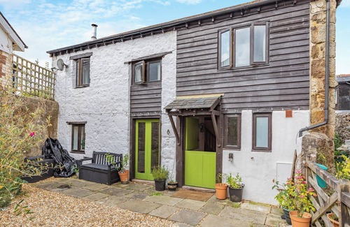 Moretonhampstead Cottage | 3 bedroom accommodation in Moretonhampstead