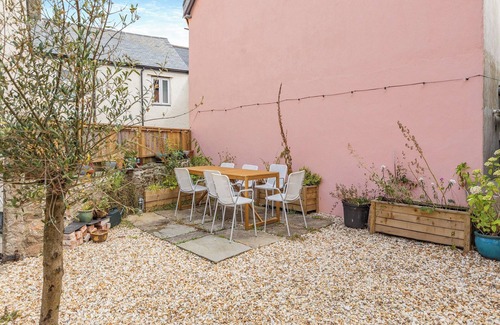 Moretonhampstead Cottage | 3 bedroom accommodation in Moretonhampstead