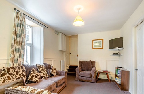 Dalmally Cottage | 3 bedroom accommodation in South Lochaweside