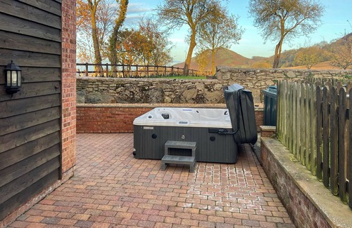 Church Stretton Cottage | 3 bedroom accommodation in Church Stretton