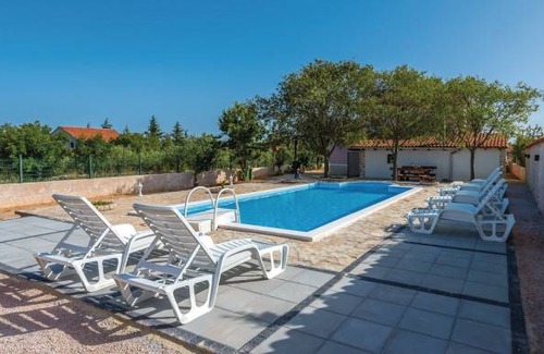 Cista Velika House | 3 bedroom accommodation in Cista Velika