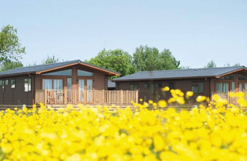 Burnham-on-Sea Cabin | 3 bedroom accommodation in Burnham-on-Sea