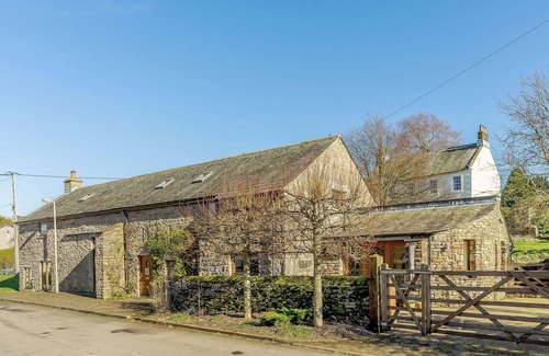 Kirkby Stephen Cottage | 3 bedroom accommodation in Crosby Garret, near Kirkby Stephen
