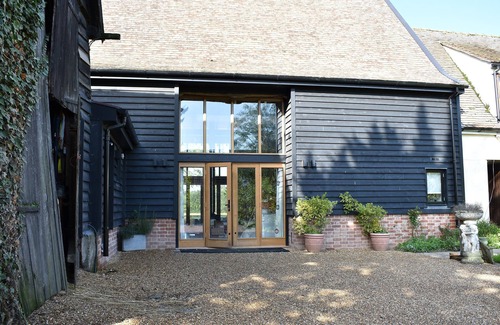Saffron Walden Cottage | 3 bedroom accommodation in Ashdon, near Saffron Walden
