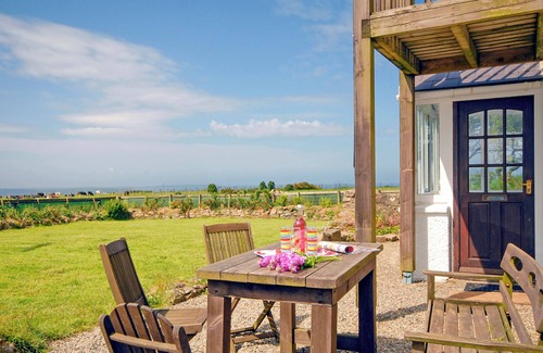 Druidston Cottage | 3 bedroom accommodation in Haverfordwest