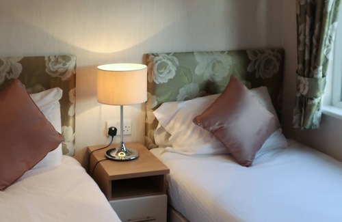 Banavie Cottage | 3 bedroom accommodation in Muirshearlich, near Fort William