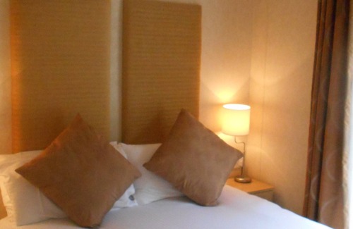 Banavie Cottage | 3 bedroom accommodation in Muirshearlich, near Fort William