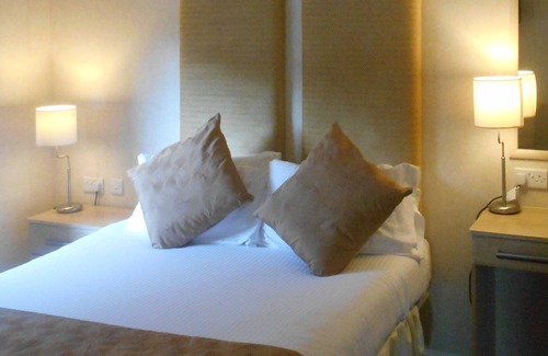Banavie Cottage | 3 bedroom accommodation in Muirshearlich, near Fort William