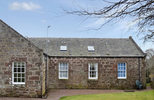Laurencekirk Cottage | 3 bedroom accommodation in Arbuthnott, near Stonehaven