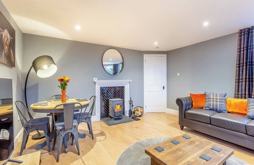 Portmahomack Cottage | 3 bedroom accommodation in Portmahomack