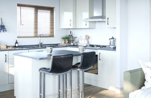 Saundersfoot Cabin | 3 bedroom accommodation in Saundersfoot