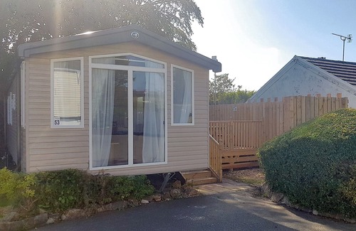 Cross Inn House | 3 bedroom accommodation in Saundersfoot