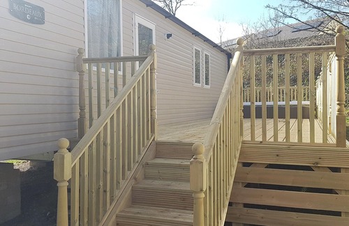 Cross Inn House | 3 bedroom accommodation in Saundersfoot