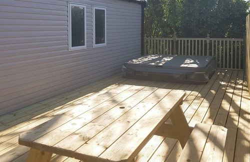 Cross Inn House | 3 bedroom accommodation in Saundersfoot