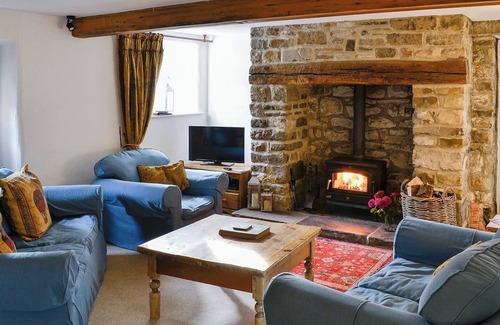 Yockenthwaite Cottage | 3 bedroom accommodation in Beckermonds, near Kettlewell