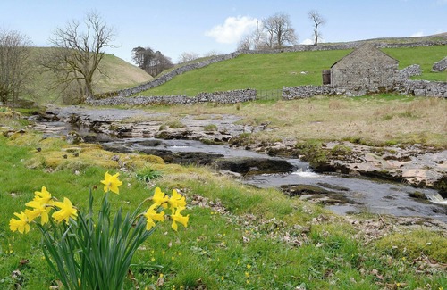 Yockenthwaite Cottage | 3 bedroom accommodation in Beckermonds, near Kettlewell