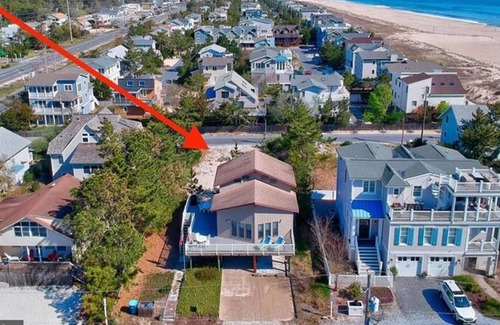 South Bethany House | 3 bedroom accommodation in Bethany Beach