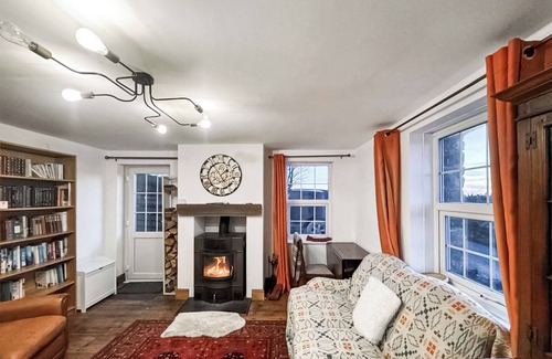 Aberystwyth Cottage | 3 bedroom accommodation in Aberystwyth