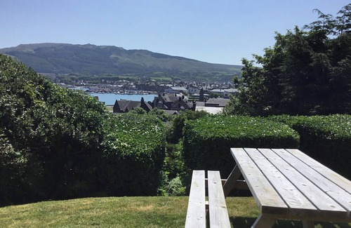 Campbeltown Cottage | 3 bedroom accommodation in Campbeltown