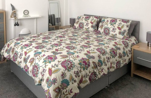 Cleethorpes Cottage | 3 bedroom accommodation in Cleethorpes