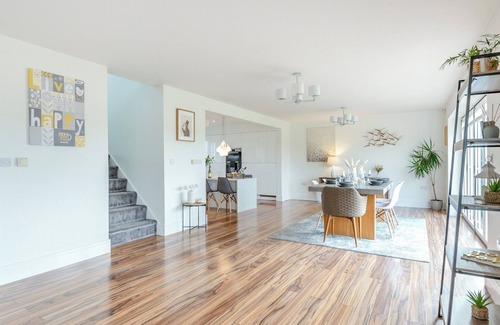 Lincoln Cottage | 3 bedroom accommodation in Dunston Fen