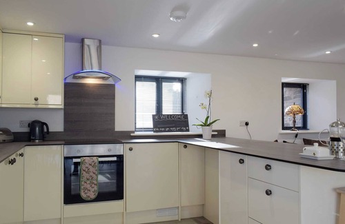 Hereford Cottage | 3 bedroom accommodation in Garway Hill