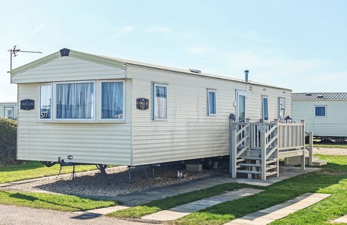 Ingoldmells Cottage | 3 bedroom accommodation in Ingoldmells