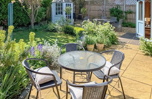 Brancaster Cottage | 3 bedroom accommodation in Brancaster, near Wells-next-the-Sea