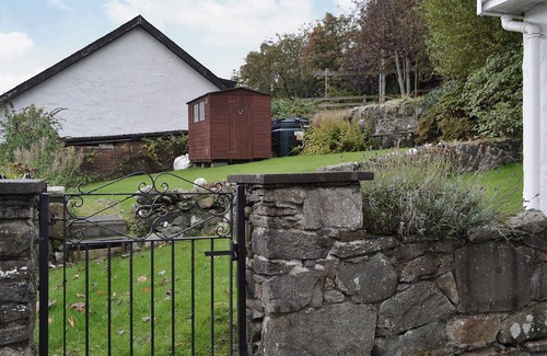 Lochearnhead Cottage | 3 bedroom accommodation in Lochearnhead