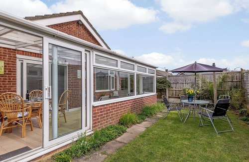 Sandilands Cottage | 3 bedroom accommodation in Sandilands, near Mablethorpe