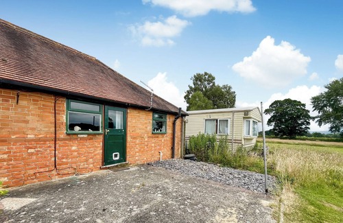 Hartgrove Cottage | 3 bedroom accommodation in East Orchard, near Shaftesbury
