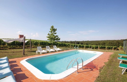 Montecalvoli Apartment | 3 bedroom accommodation in Pontedera PI