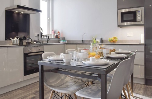 St Monans Cottage | 3 bedroom accommodation in St Monans, near Anstruther