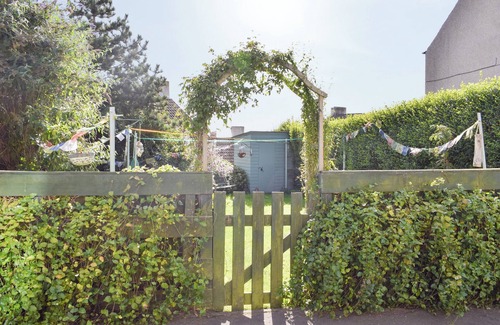 St Monans Cottage | 3 bedroom accommodation in St Monans, near Anstruther