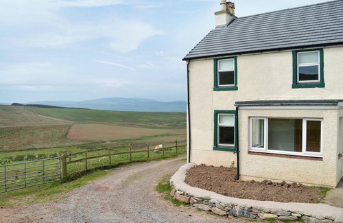 Campbeltown Cottage | 3 bedroom accommodation in Campbeltown