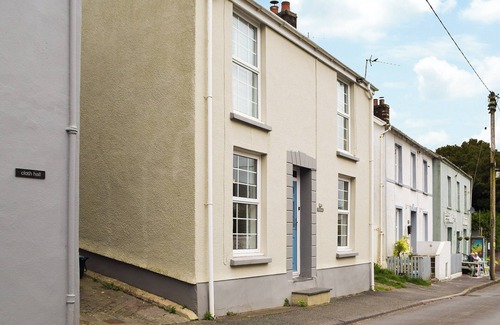 Llansteffan Cottage | 3 bedroom accommodation in Llansteffan, near Carmarthenshire