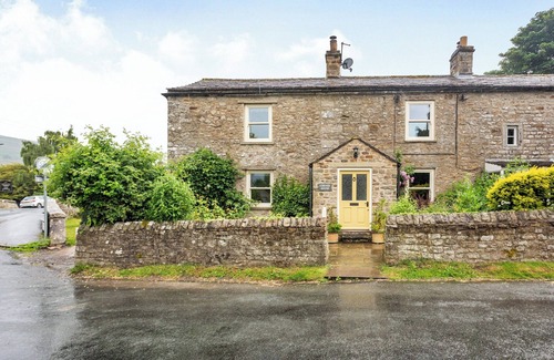 Fremington Cottage | 3 bedroom accommodation in Grinton, near Reeth