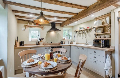 Wenhaston Cottage | 3 bedroom accommodation in Wenhaston, near Halesworth