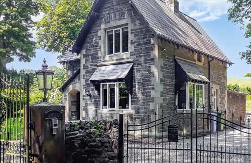 Llangollen Cottage | 3 bedroom accommodation in Llangollen