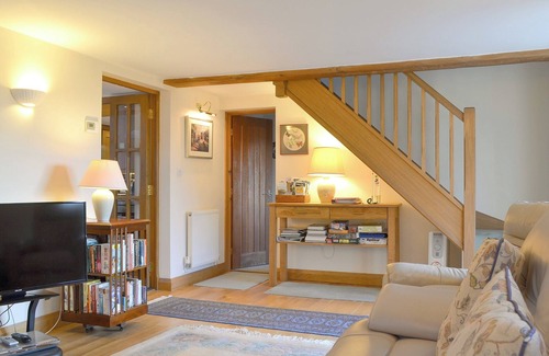 Goodrich Cottage | 3 bedroom accommodation in Ross-on-Wye