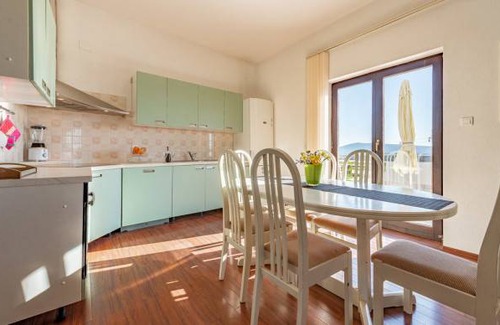 Galovac House | 3 bedroom accommodation in Galovac