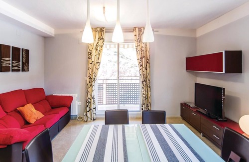 Montanejos Apartment | 3 bedroom accommodation in Montanejos