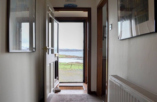 Drumchork Cottage | 3 bedroom accommodation in Cove, near Poolewe